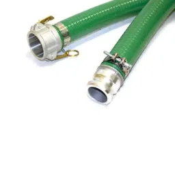 RS PRO Vacuum hose with couplings, 6m Long, 1860525-image-84