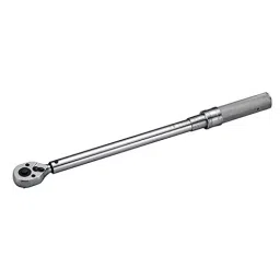 Pro'sKit HW-T21-60340 1/2”Drive Adjustable Torque Wrench with Reversible Ratchet (60-340 Nm)-12