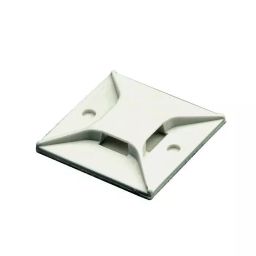 PANDUIT Tie Holders & Mountings CABLE TIE MOUNT, ABM1M-A-M. (Pack of 1000)-image-63