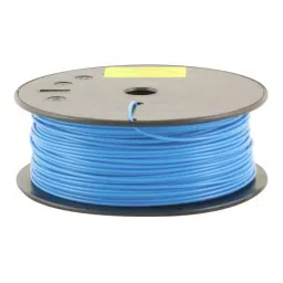 RS PRO 3D Printer Filament 1.75 mm Blue PLA 300 g, 8320419-image-64