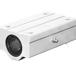 Invento 10 mm Linear Bush Ball Bearing, ISC 250-2, SC10LUU-4