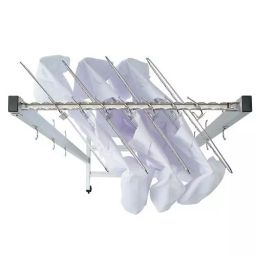 AS ONE Diagonal Hanging Hanger Rack, ALR-06-F-image-8