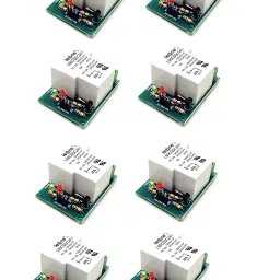Invento ISC 1962-4 24V 30A Relay Module Low Level Trigger-image-27