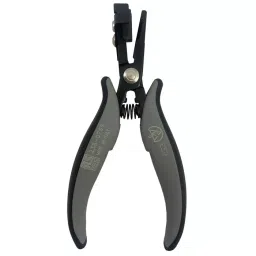 RS PRO ESD Carbon Steel Pliers 158 mm Overall Length Model No 2380766-image-43