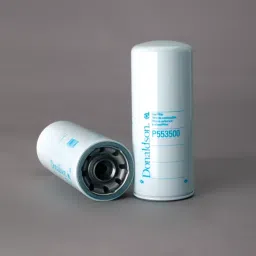 Donaldson 11.73 inch Fuel Filter Spin-On Secondary P553500-image-75