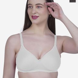 SHYAM SONS FLAIR Bra Full Coverage Lightly Padded-image-81