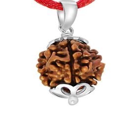 RAVIOUR LIFESTYLE Unisex Brown Pendant-picture-35