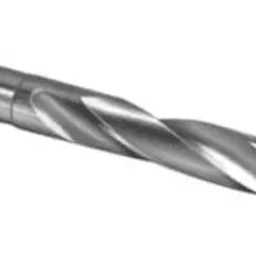 Addison Carbide Tipped Taper Shank Twist Drill (Size 10.5 mm)-picture-18