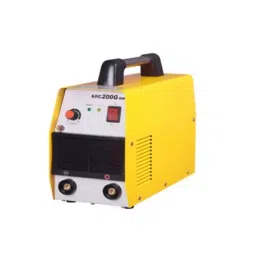 Bansalarc 200 A Single Phase IGBT Tig Welding Machine TIG/ARC 200 G IGBT-6