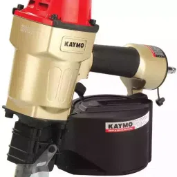 Kaymo PRO-PN2970 Pneumatic Coil Nailer-picture-40