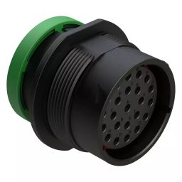 AMPHENOL SINE/TUCHEL CIRCULAR CONN, RCPT, 23POS, CRIMP, AHDP04-24-23SN-BRA.-image-79