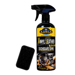 Amwax DASH500MLSPRAY Dashboard Polish Spray 500ml-picture-29