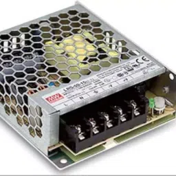 MEANWELL LRS-50-5 Single Output Switched Mode Power Supply-14
