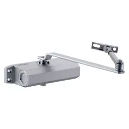 Dorset 850 mm Stainless Steel Silver Finish Hydraulic Door Closer FR 120-image-98