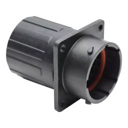 AMPHENOL SINE/TUCHEL CIRCULAR CONNECTOR, RCPT, 26POS, FLANGE, RTS016N26PHEC03-image-93
