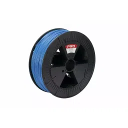 RS PRO 3D Printer Filament 2.85 mm Blue PLA 2.3 kg, 1830274-image-46