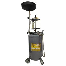 GALLOP 80 L Tank Capacity Oil Collecting Machine Pneumatic with Measuring Jar, KCOCM-80L(P)-picture-8