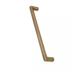 AceLine Cabinet Handle Togo Series Solid Brass EBM Finish 152 mm-image-20