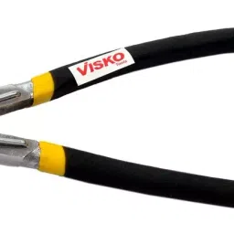Visko 203.2 mm (8 Inch) Circlip Plier External Straight 214-22