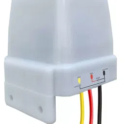 Walnut Innovations Auto Day Night Sensor Photocell - Sensor Switch for Lighting Water Proof-18