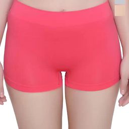 DHANDAI FASHION Pack Of 3 Mid-Rise Boys Shorts Briefs Boy Short Full P(Mo-2+CB-3)GjrGreSkn-image-87