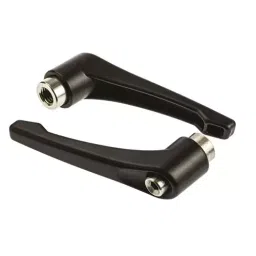 RS PRO M12 x 16mm Stainless Steel Clamping Lever 478175-image-60