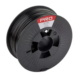 RS PRO 3D Printer Filament 2.85 mm Black PLA 1 kg, 8320264-image-56