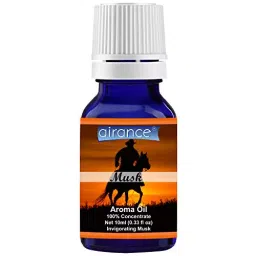 Airance 10 ml Musk Fragrance Aroma Oil For Diffuser-27