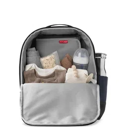 SKIP HOP Flex Lightweight Diaper Backpack image 4