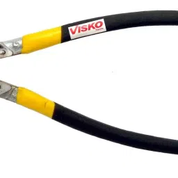 Visko 203.2 mm (8 Inch) Circlip Plier External Bend 219-19