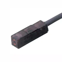 Omron Ultra-Compact Type E2S Proximity Sensor (DC 2-Wire Type), E2S-Q11B 1M image 3