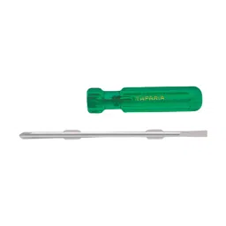 Taparia 8.0x0.9mm 3 Tip Philips Two In One Screw Driver (906) (Pack of 10)-17