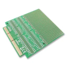 MICROCHIP Embedded Daughter Boards & Modules - Dspic / Pic PICTAIL PLUS, PROTOTYPE, DAUGHTER BOARD, AC164126-image-3