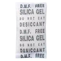 ELYSIAN 20 g Each x 25 Silica Gel Pouch for Absorbing Moisture in Wardrobe, Electronics & More (Pack of 500 g)-image-69
