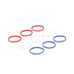 UNDER ARMOUR Women Set Of 9 Mini Sports Headbands-image-45