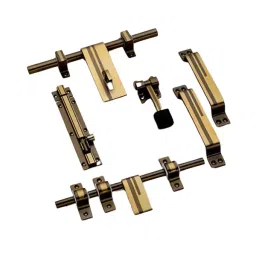 DiSS Stainless Steel Glossy Finish Door Fitting Accessories-image-2