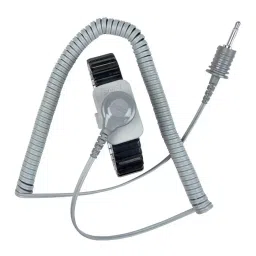 SCS STATIC PROTECTION WRIST GROUNDER, 2383.-picture-31