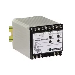 Shavison Dual Output Analog Signal Converter 4 - 20 mA Output 1, 0 - 10 V DC Output 2 (18 ~ 36 V DC) Range, AS845-658-image-43