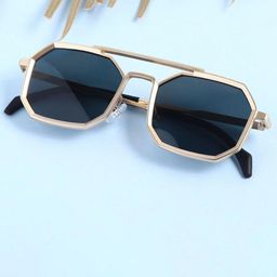 SPADEACES UV Protection Lens Square Sunglasses-picture-27