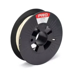 RS PRO 3D Printer Filament 1.75 mm Natural PVA-M Support 500 g, 1740081-19