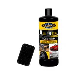 Amwax ALL1LTRCAP Car and Bike Liquid Polish Liquid 1Ltr-picture-12