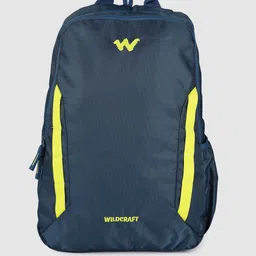 Wildcraft Unisex Xplorer_35 Laptop Backpacks image 1