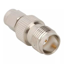 AMPHENOL RF RF Adapters RF ADAPTER, SMA PLUG-TNC RP JACK, 50 OHM, 242124RP-image-83