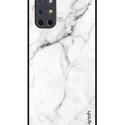 QRIOH Quirky Printed OnePlus 8T Back Case Mobile Accessories-13