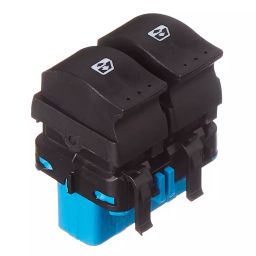 Uno Minda Power Window Switch for Renault Duster (2012-2015) / Terrano (2013-Now) (PSW-21192)-46