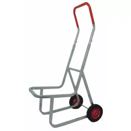 Dayton 240 lb Stacking-Chair Hand Truck For 16 Chairs Continuous Frame Flow-Back, 30F009-image-68