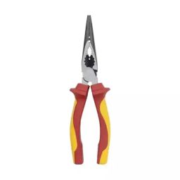 DELI DL512106 Insulated 152.4 mm (6 Inch) Needle Nose Plier-image-10