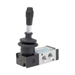 Janatics 450 LPM Hand Lever Valve 1/8 inch, DS234HR60-picture-20