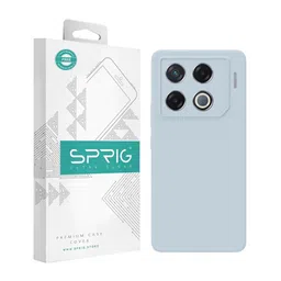 SPRIG Infinix GT 20 Pro Back Case-3
