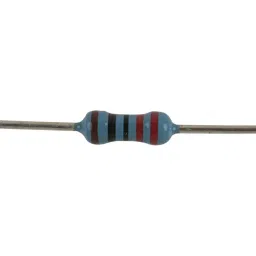 MULTICOMP PRO Through Hole Resistors METAL FILM RESISTOR, 220 OHM, 250mW, 1%, MCMF0W4FF2200A50 (Pack of 35)-image-95
